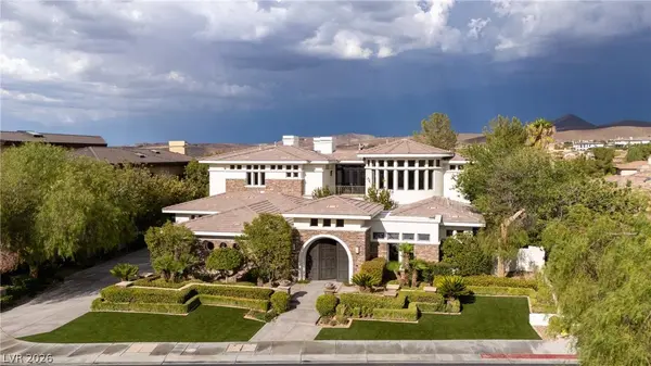 6 Greely Club TRL, Henderson, NV 89052