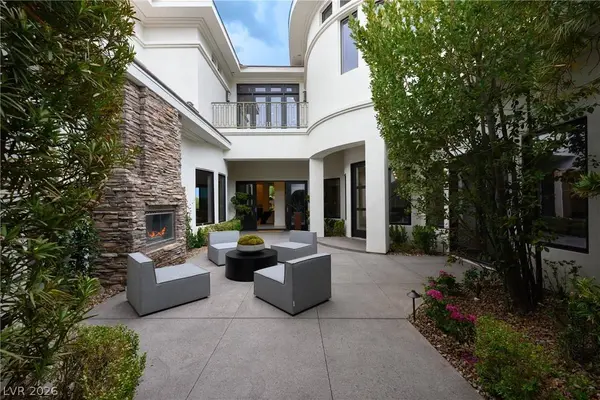 6 Greely Club TRL, Henderson, NV 89052