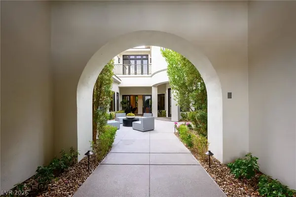 6 Greely Club TRL, Henderson, NV 89052