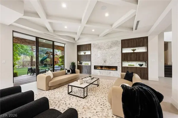 6 Greely Club TRL, Henderson, NV 89052