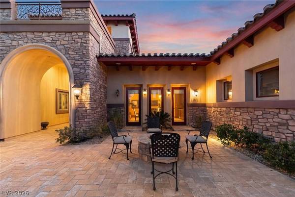 1065 Kratzer CIR, Henderson, NV 89002