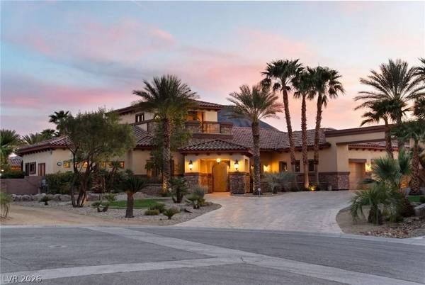 1065 Kratzer CIR, Henderson, NV 89002