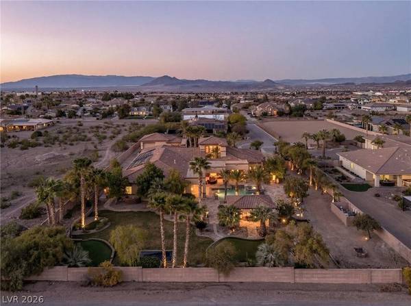 1065 Kratzer CIR, Henderson, NV 89002