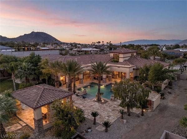 1065 Kratzer CIR, Henderson, NV 89002