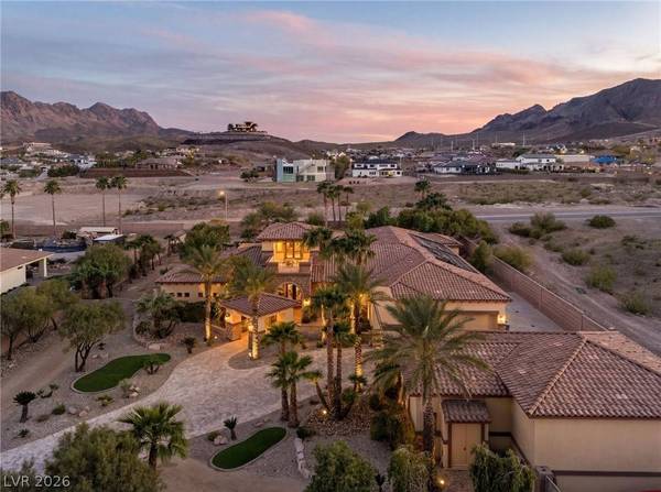 1065 Kratzer CIR, Henderson, NV 89002