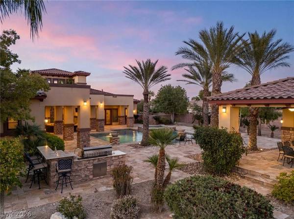 1065 Kratzer CIR, Henderson, NV 89002