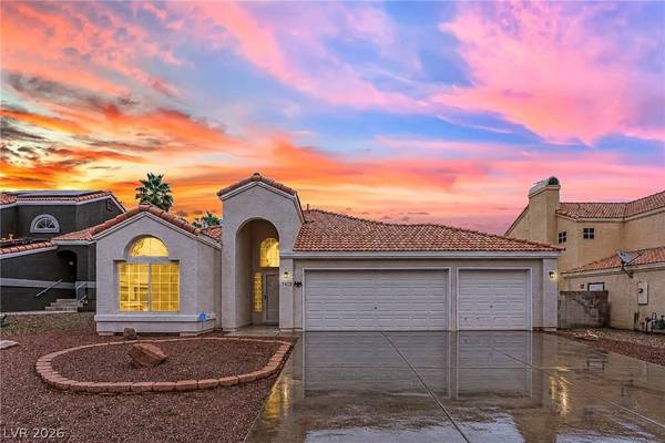 7412 Summer Crest LN, Las Vegas, NV 89129