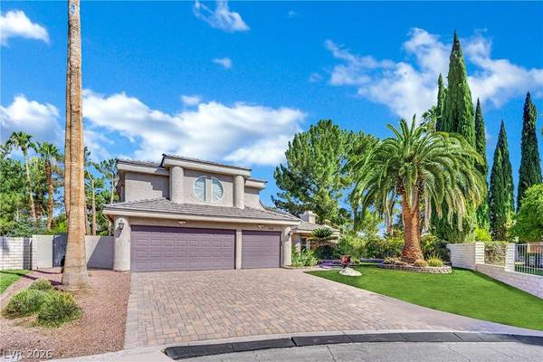 1930 Dresden CT, Henderson, NV 89014