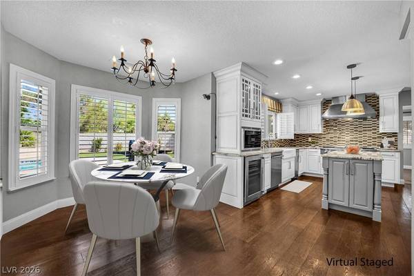 1930 Dresden CT, Henderson, NV 89014