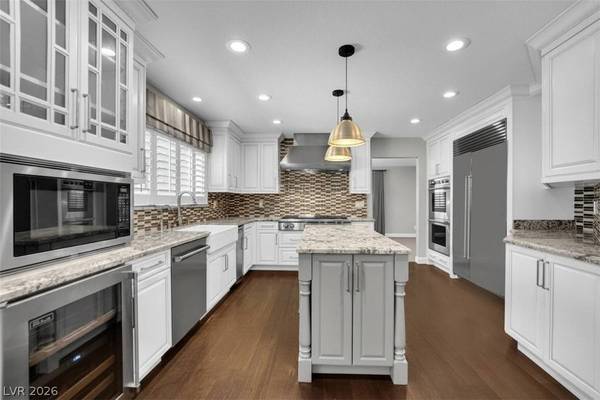1930 Dresden CT, Henderson, NV 89014
