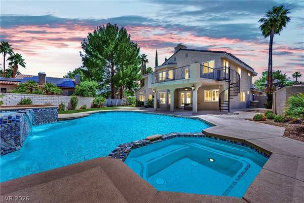 1930 Dresden CT, Henderson, NV 89014
