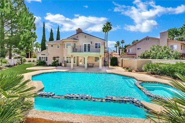 1930 Dresden CT, Henderson, NV 89014