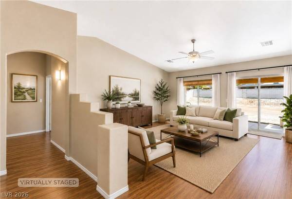 4920 Orchard Sky AVE, Las Vegas, NV 89131