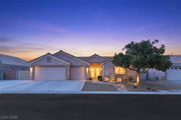 4920 Orchard Sky AVE, Las Vegas, NV 89131