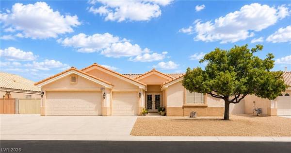 4920 Orchard Sky AVE, Las Vegas, NV 89131