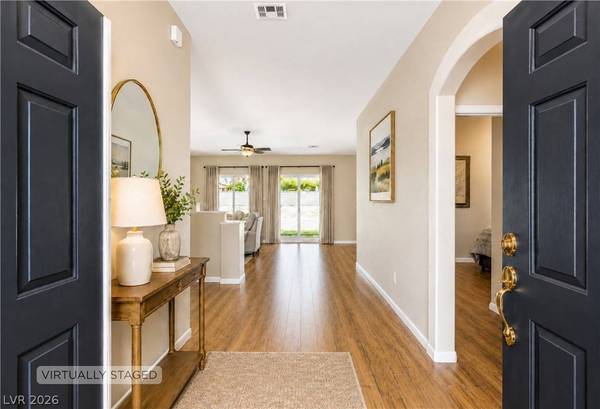4920 Orchard Sky AVE, Las Vegas, NV 89131