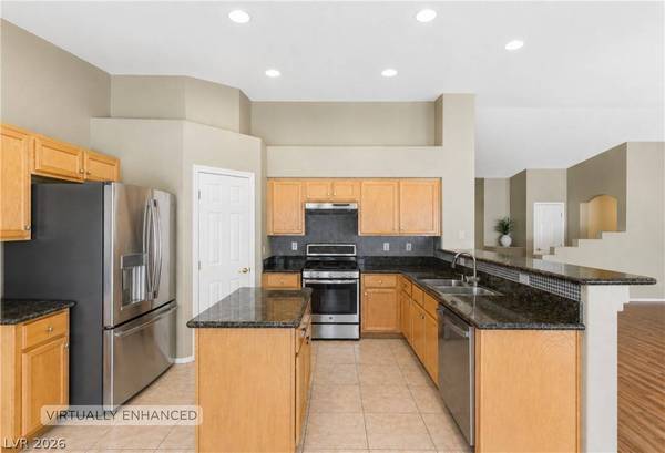 4920 Orchard Sky AVE, Las Vegas, NV 89131