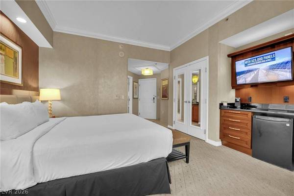 145 E Harmon AVE #3107, Las Vegas, NV 89109