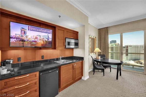 145 E Harmon AVE #3107, Las Vegas, NV 89109