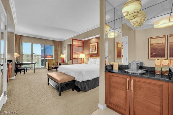 145 E Harmon AVE #3107, Las Vegas, NV 89109