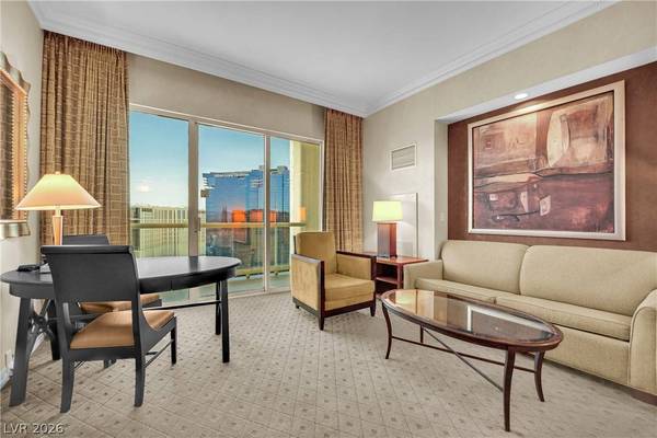145 E Harmon AVE #3107, Las Vegas, NV 89109