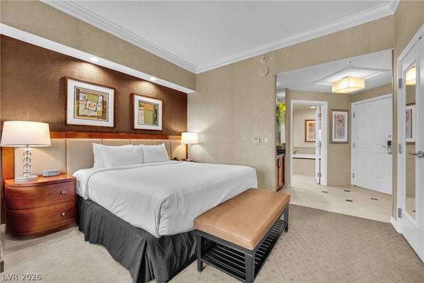 145 E Harmon AVE #3107, Las Vegas, NV 89109