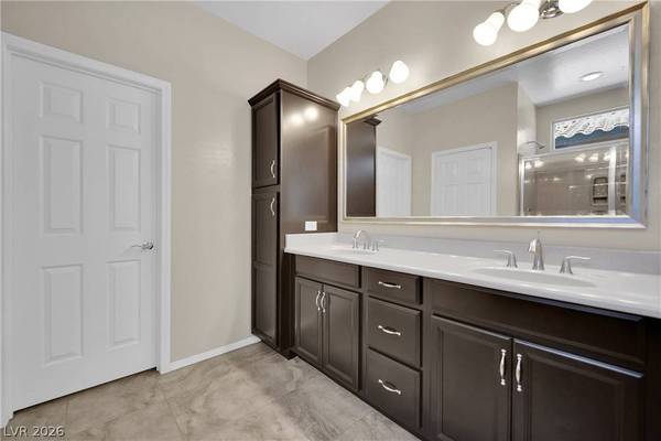 3829 Riviera Regal AVE, North Las Vegas, NV 89081