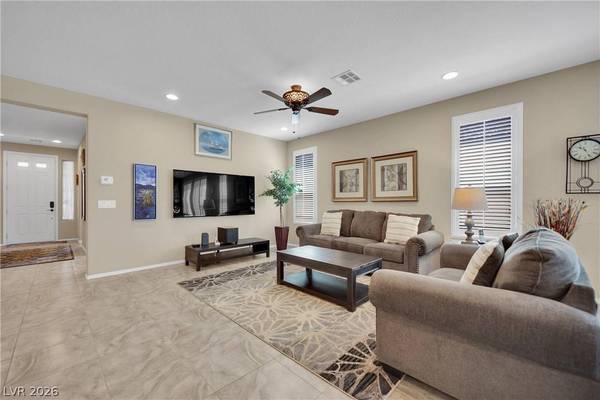 3829 Riviera Regal AVE, North Las Vegas, NV 89081