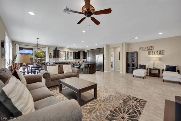 3829 Riviera Regal AVE, North Las Vegas, NV 89081