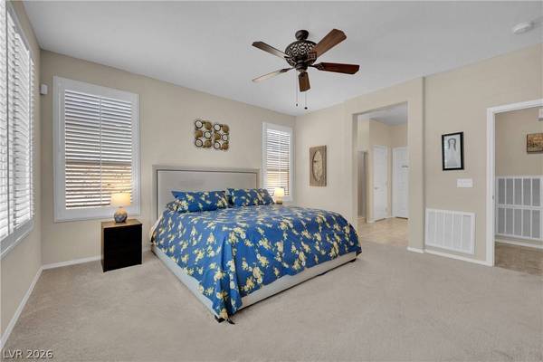 3829 Riviera Regal AVE, North Las Vegas, NV 89081