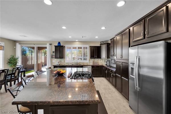 3829 Riviera Regal AVE, North Las Vegas, NV 89081