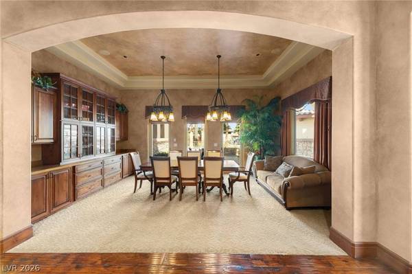 1065 Kratzer CIR, Henderson, NV 89002