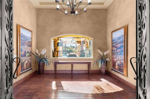 1065 Kratzer CIR, Henderson, NV 89002
