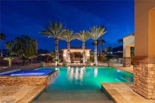 1065 Kratzer CIR, Henderson, NV 89002