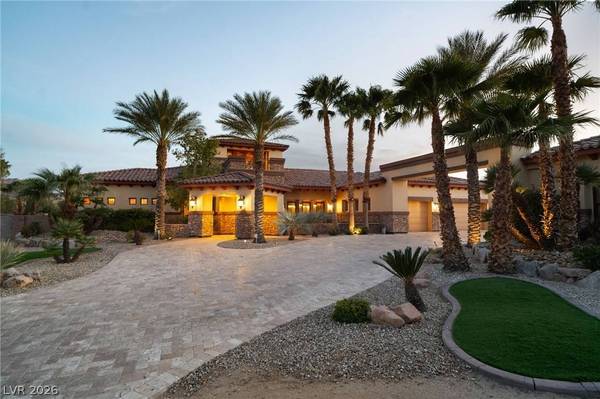 1065 Kratzer CIR, Henderson, NV 89002