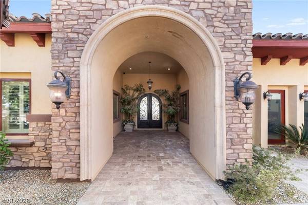 1065 Kratzer CIR, Henderson, NV 89002