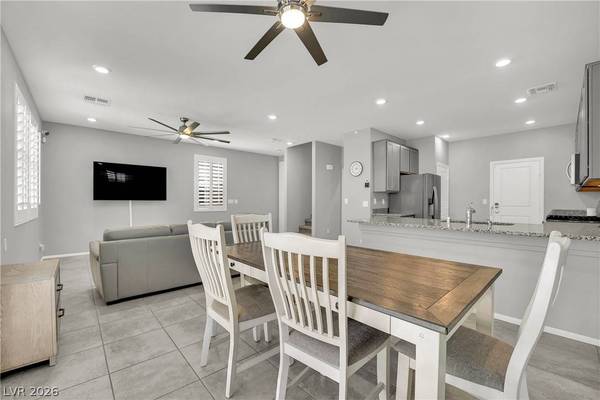 5704 Mia Skye ST, Las Vegas, NV 89148