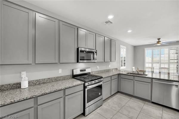 5704 Mia Skye ST, Las Vegas, NV 89148