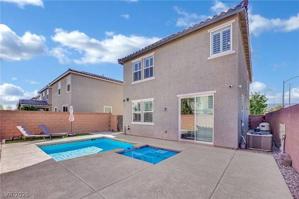 5704 Mia Skye ST, Las Vegas, NV 89148