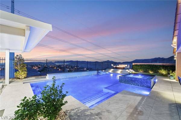 11248 Rebel Dome CT, Las Vegas, NV 89141