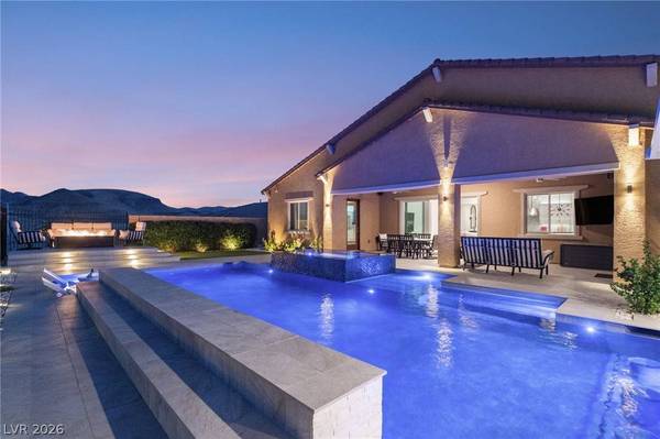 11248 Rebel Dome CT, Las Vegas, NV 89141