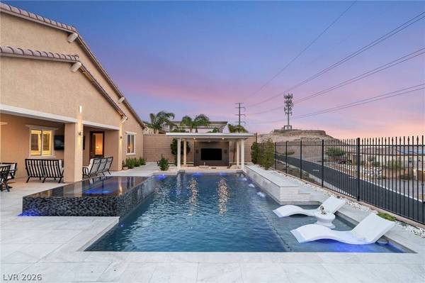 11248 Rebel Dome CT, Las Vegas, NV 89141