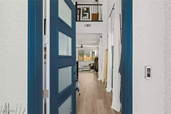 4395 Sunburst Spring AVE, Las Vegas, NV 89141