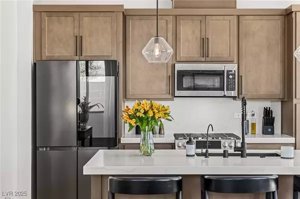 4395 Sunburst Spring AVE, Las Vegas, NV 89141