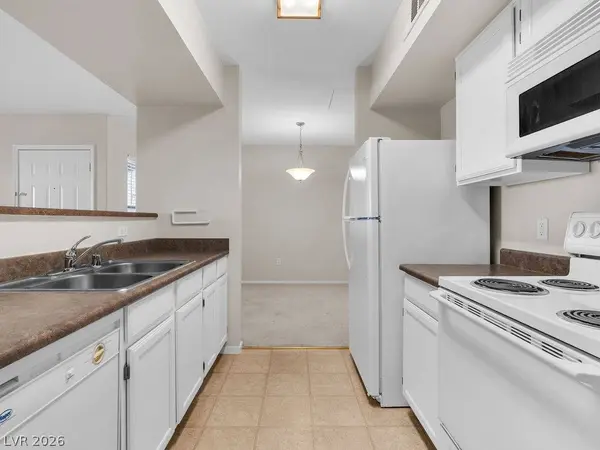 45 Maleena Mesa ST #1021, Henderson, NV 89074