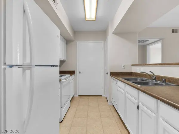 45 Maleena Mesa ST #1021, Henderson, NV 89074