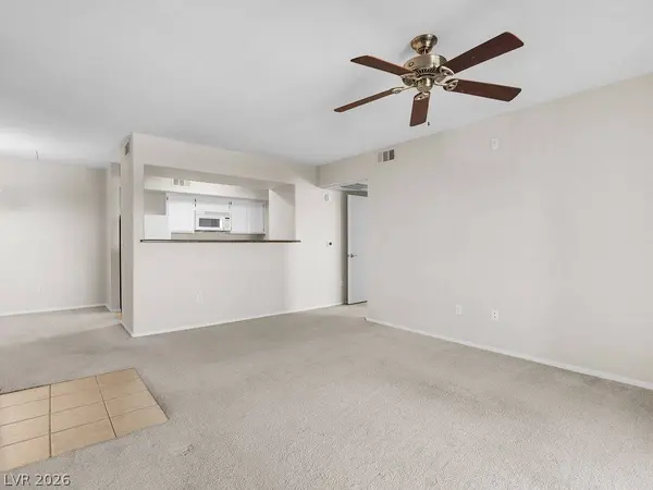 45 Maleena Mesa ST #1021, Henderson, NV 89074