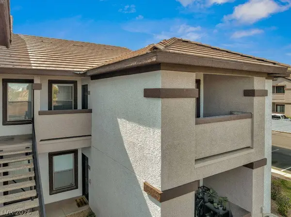 45 Maleena Mesa ST #1021, Henderson, NV 89074