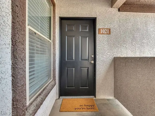 45 Maleena Mesa ST #1021, Henderson, NV 89074