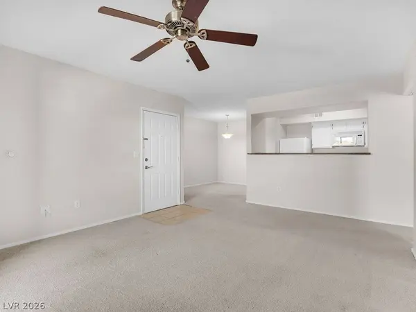 45 Maleena Mesa ST #1021, Henderson, NV 89074